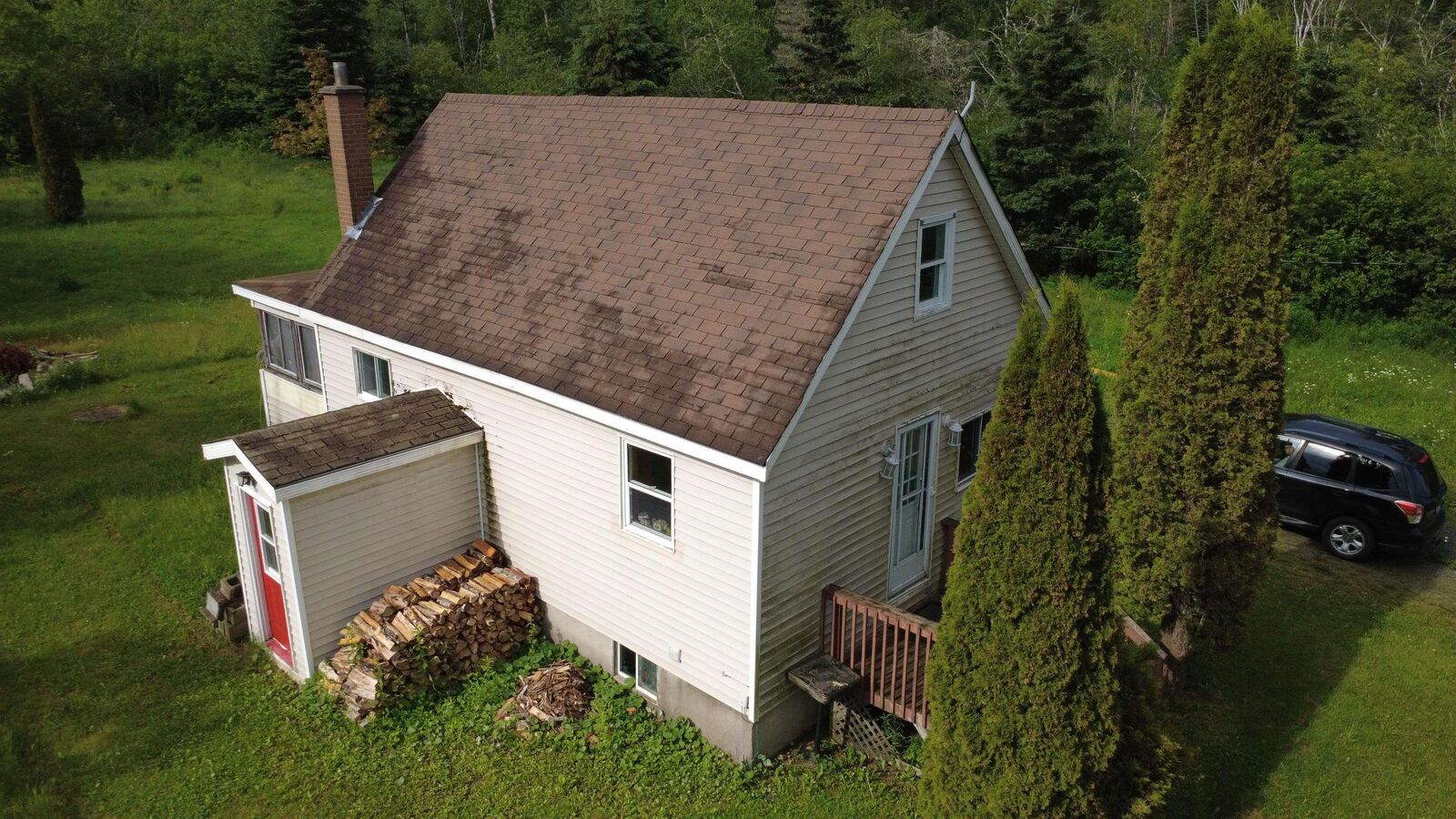 Property Photo: 1979 East River West Side Road NS B0K 1B0
