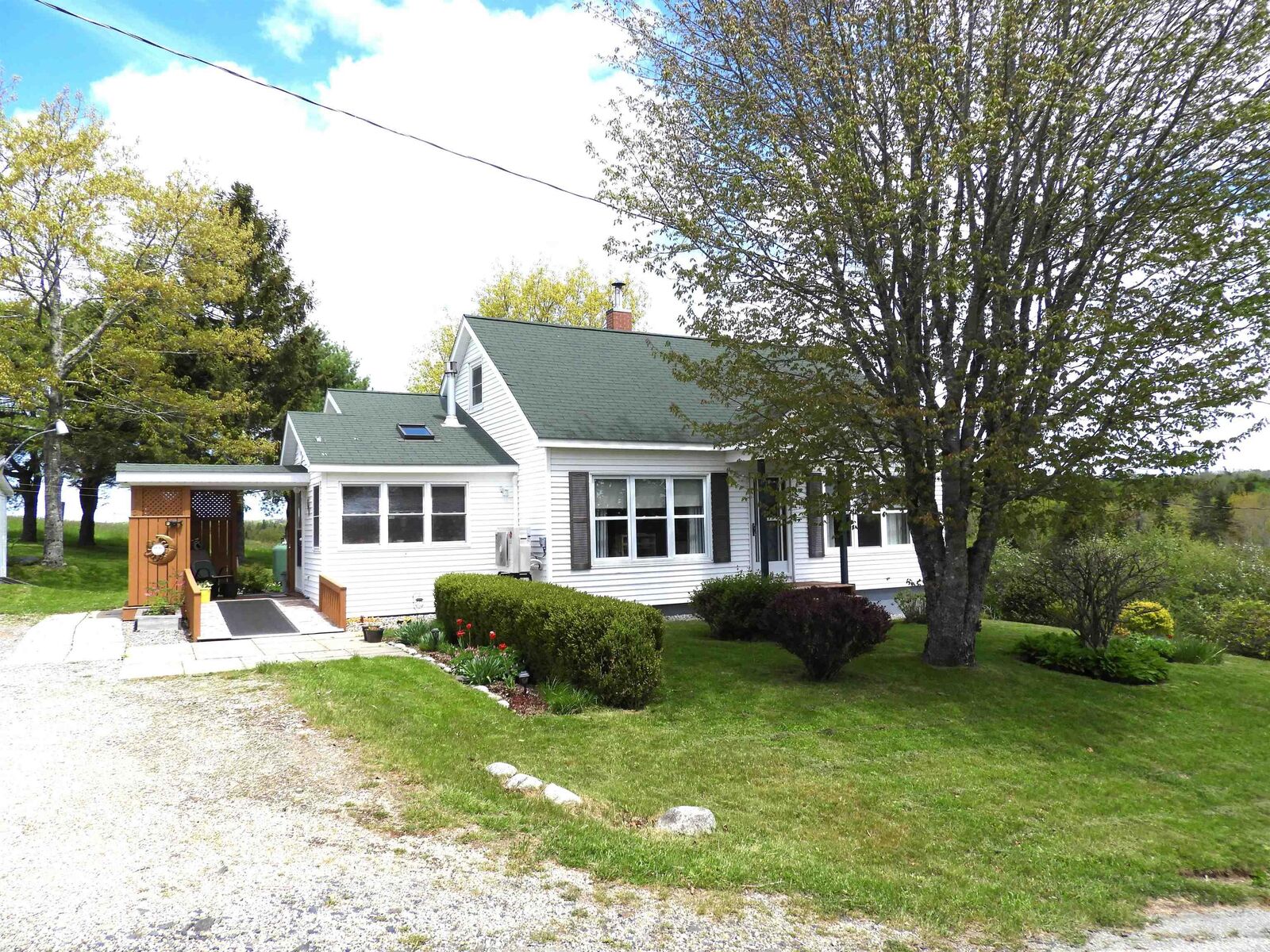 Property Photo:  195 Lake Ramsay Road  NS B0J 2M0 