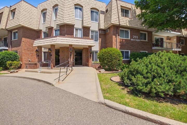 Property Photo:  255 Westview Drive 308  MN 55118 