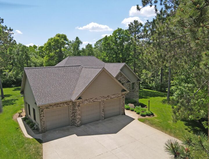 Property Photo:  8632 White Oak Street NE  MN 56601 