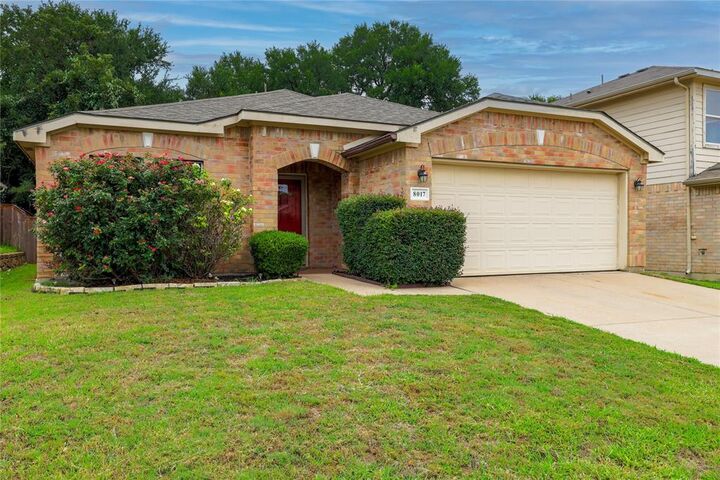 Property Photo: 8017 Sartain Drive TX 76120