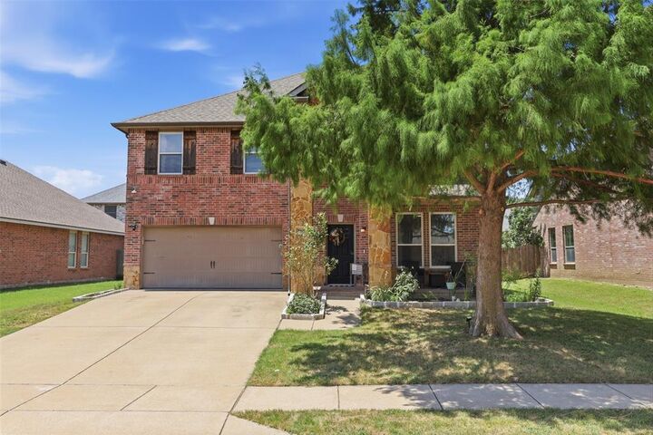 Property Photo: 5909 Deck House Road TX 76179