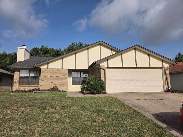 Property Photo:  6509 Patsy Lane  TX 76148 