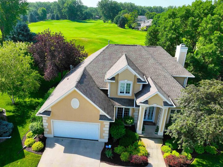 Property Photo:  224 E Sawgrass Trl  SD 57049 