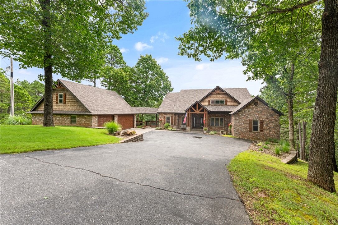 Property Photo:  8295 Ridgecrest  AR 72756 