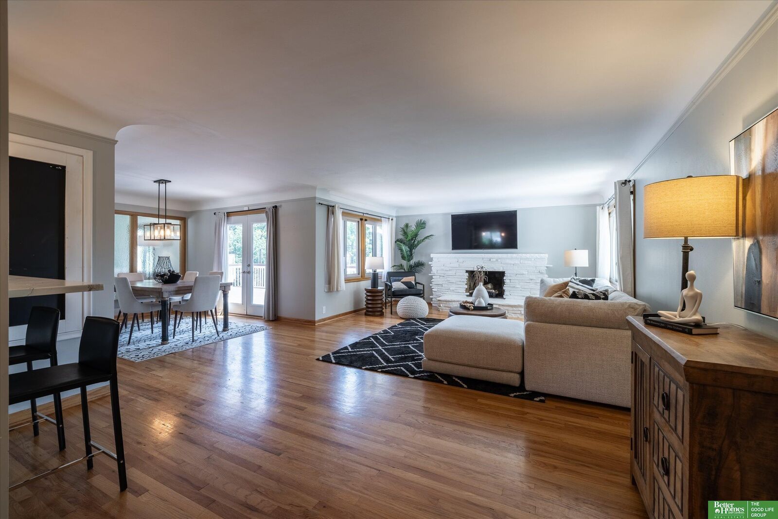 Property Photo:  307 S 96th Street  NE 68114 