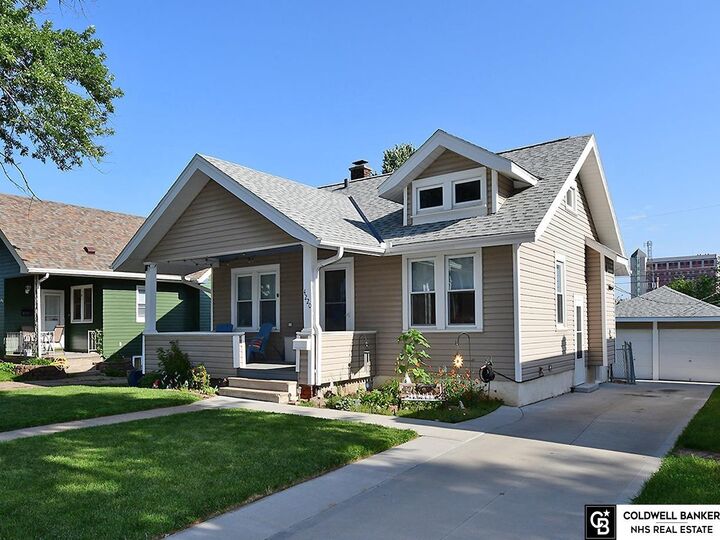 Property Photo:  4220 Mason Street  NE 68105 