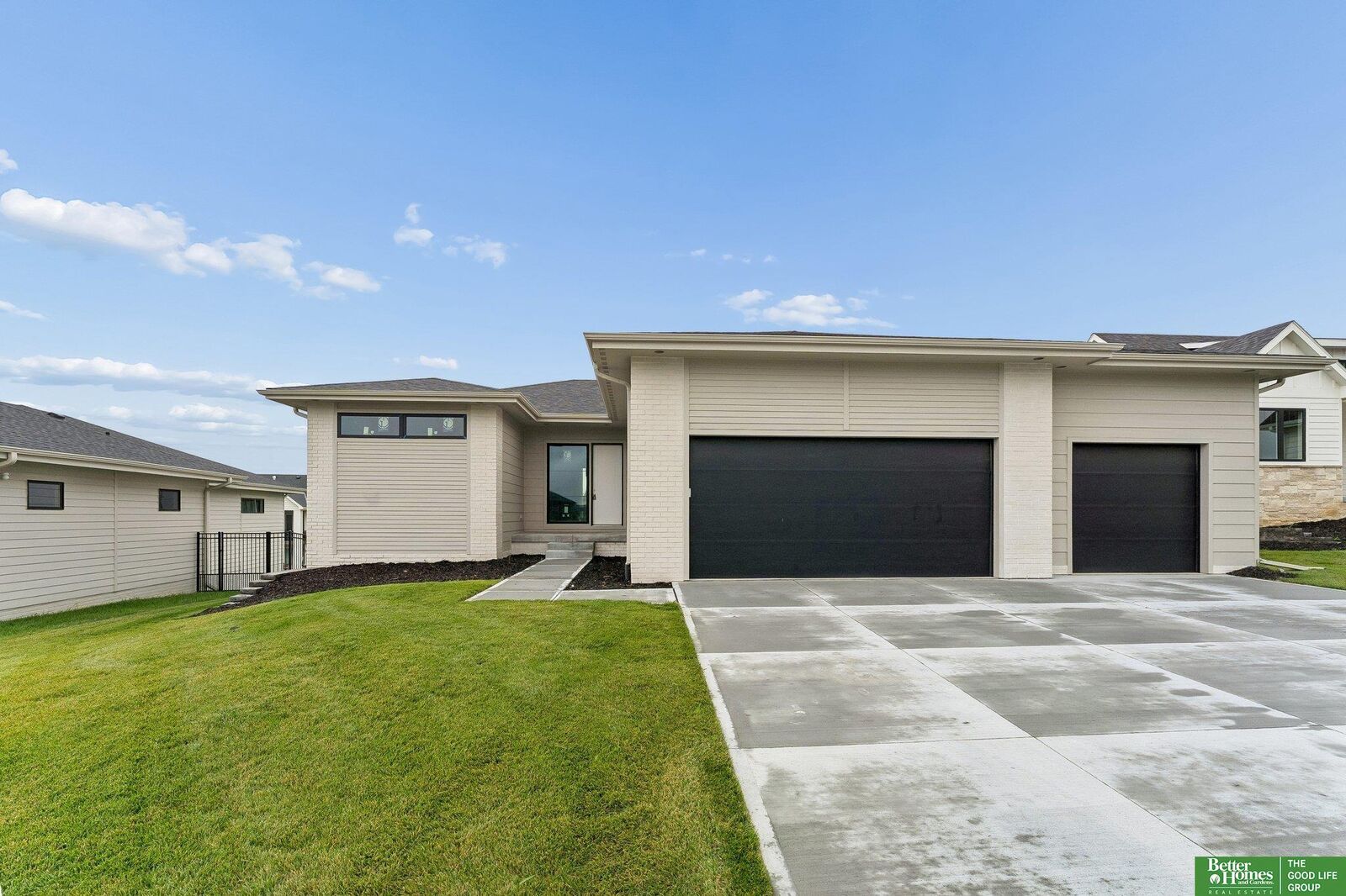 Property Photo:  3310 S 212th Street  NE 68022 