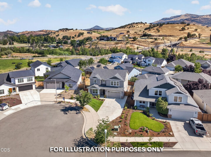 Property Photo: 139 Willow Springs Drive OR 97540