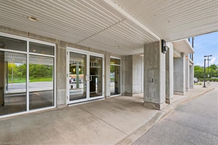 Property Photo:  245 Scotland Street 207  ON N1M 0B5 