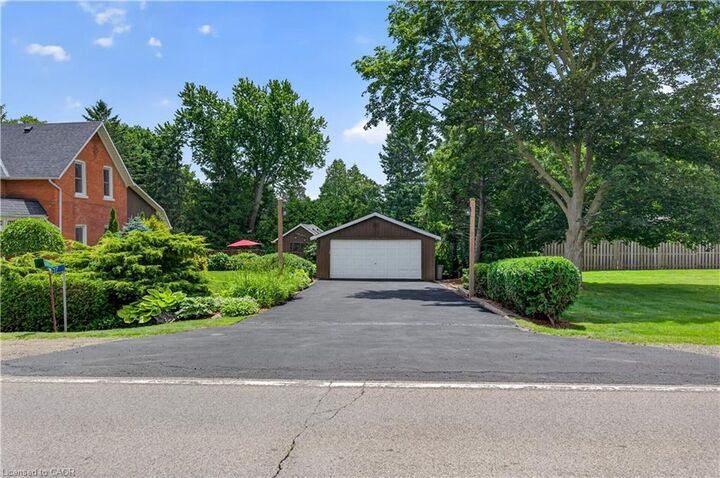 Property Photo: 117 Hwy 8 ON L9H 4V7