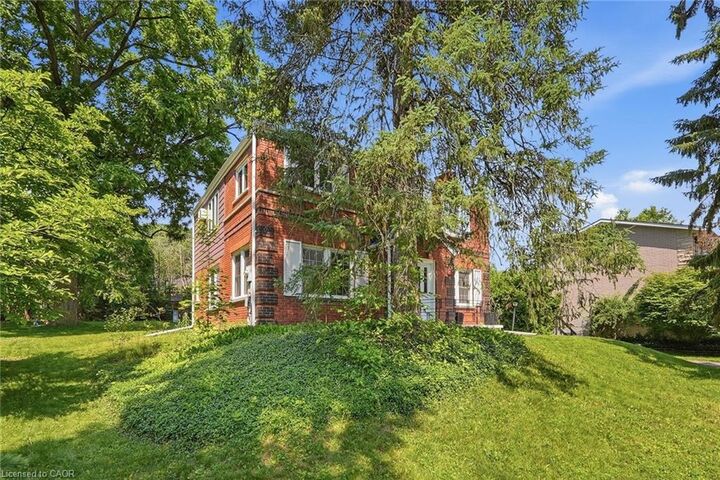 Property Photo: 214 West River Road ON N1S 3A1