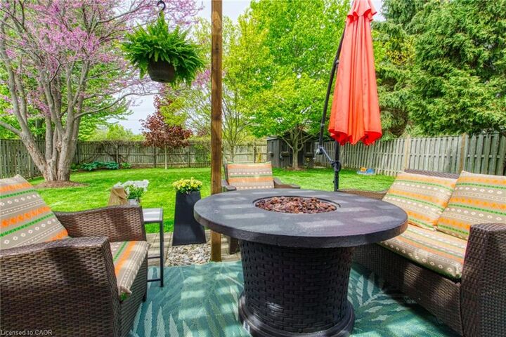 Property Photo: 7 Spruce Grove Court ON N0A 1N6