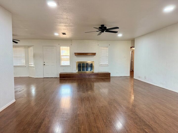 Property Photo: 4304 Gulf Ave TX 79707