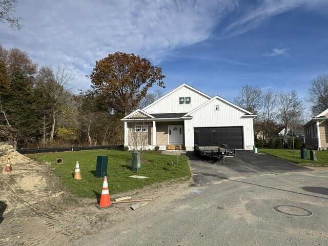 Property Photo:  20 Coach Road  MA 02356 