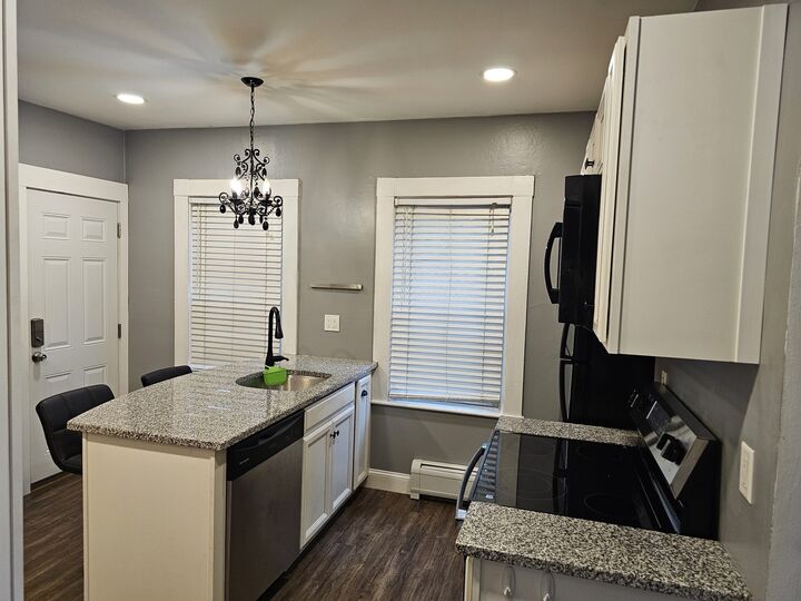 Property Photo: 7 Taylor Street 1 MA 02780