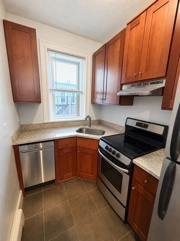 Property Photo: 1665 Commonwealth Ave 16 MA 02135