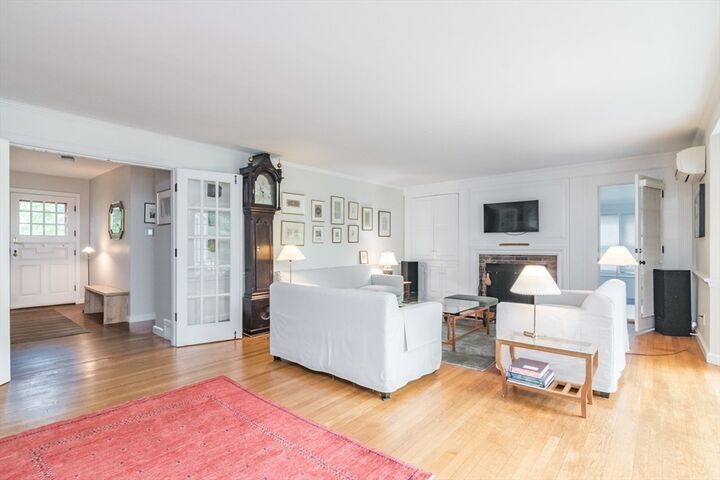 Property Photo:  52 Ward Ave  MA 01060 