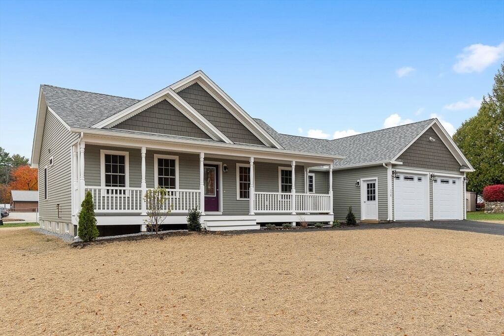 Property Photo:  Lot 4 Alpine Rd Wachusett  MA 01420 