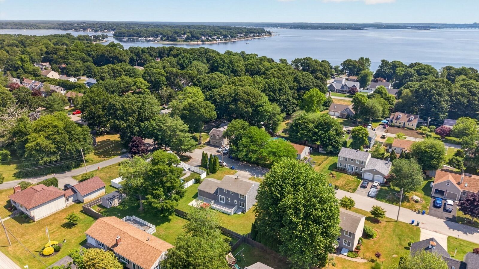 Property Photo:  21 Sefton Drive  RI 02809 