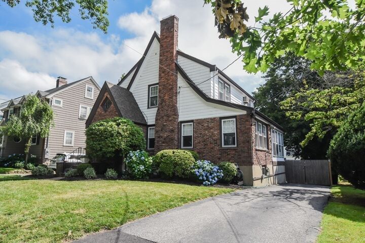 Property Photo:  291 Russett Rd  MA 02467 