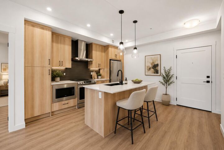 Property Photo: 55 Lucas Way NW 2212 AB T3P 2C7