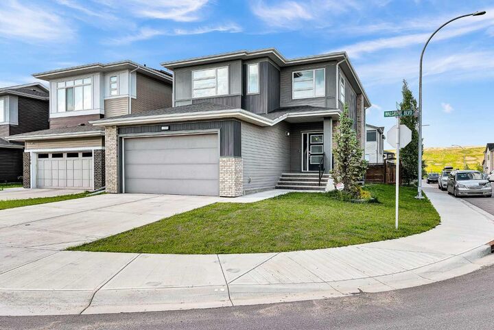 Property Photo: 300 Walgrove Boulevard SE AB T2X 4C8