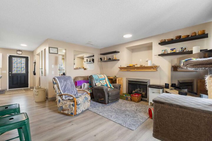 Property Photo: 59 Saddlemont Road NE AB T3J 5E4