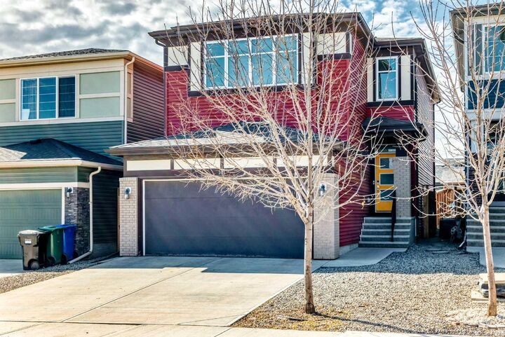 101 Belmont Terrace SW — photo 1