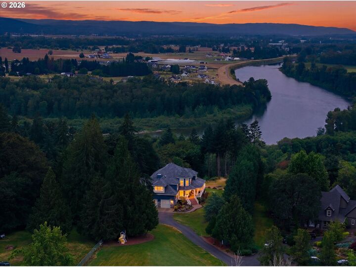 Property Photo:  33502 NW Norstar Ranch Rd  WA 98642 