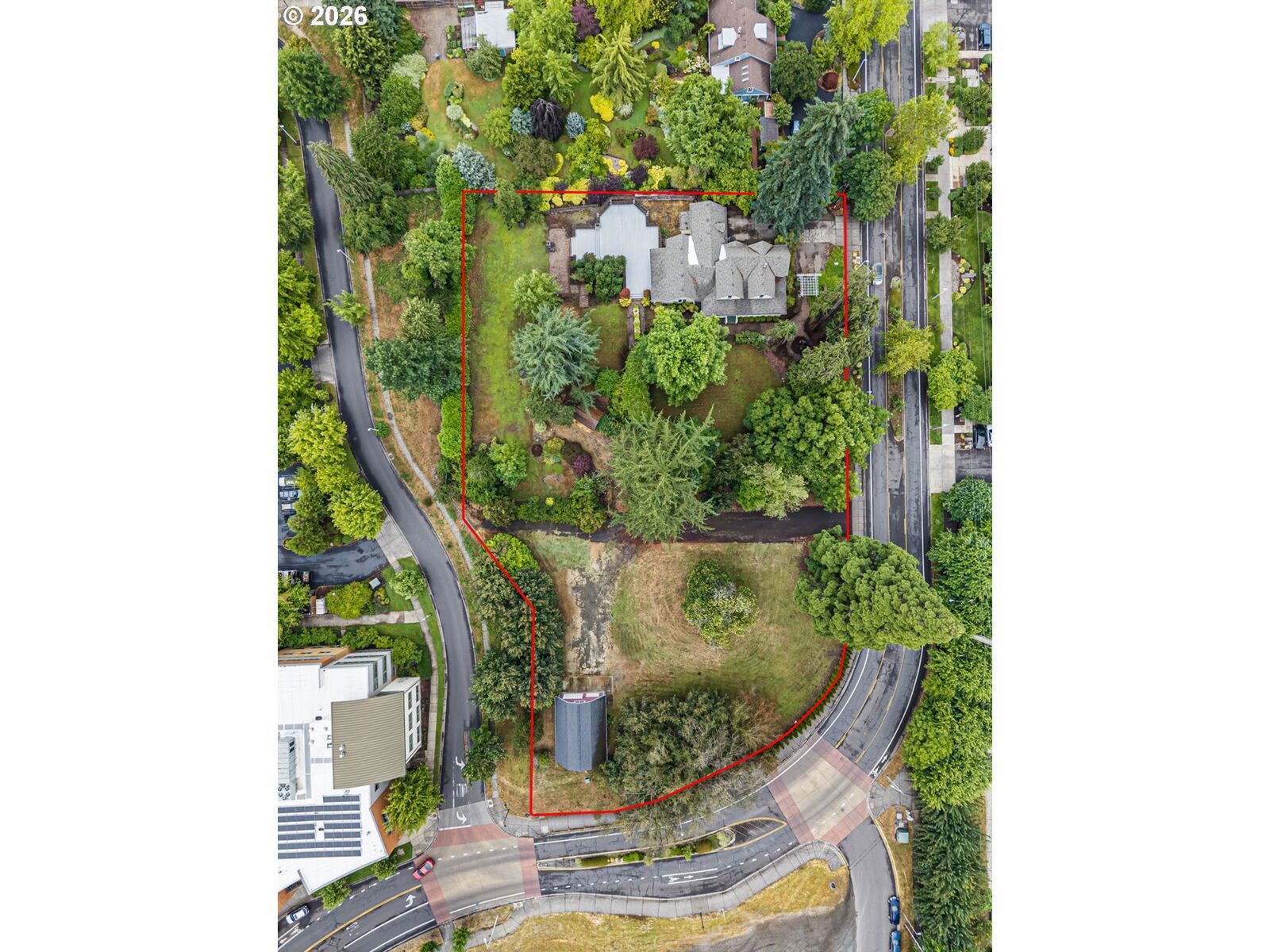 Property Photo:  292 S Garden Way  OR 97401 