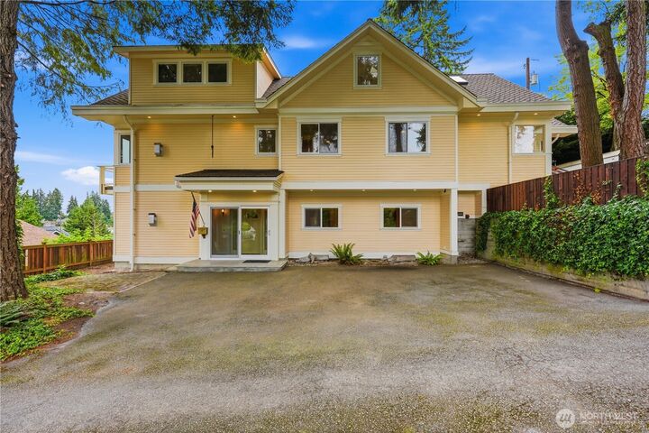 Property Photo: 3821 Shelby Road WA 98087