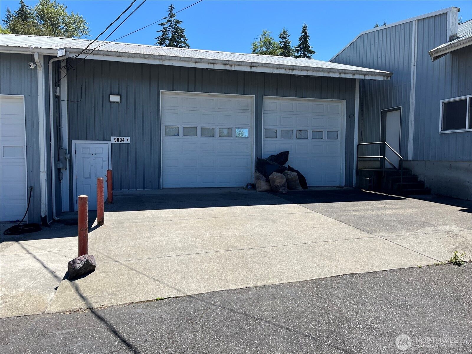 Property Photo:  9094  Stevenson Road A  WA 98221 