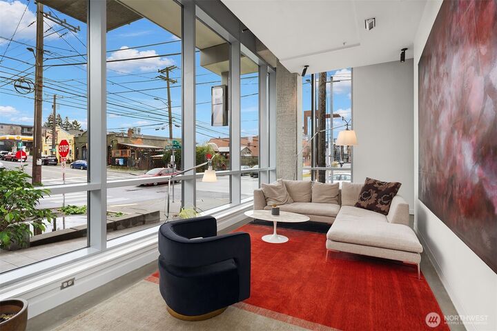 Property Photo: 501 Roy Street C341 WA 98109