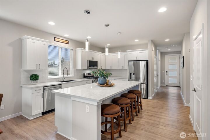 Property Photo: 501 SW Fairway Drive WA 98277