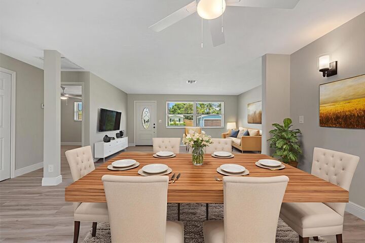 Property Photo:  204 Circle E  FL 33458 