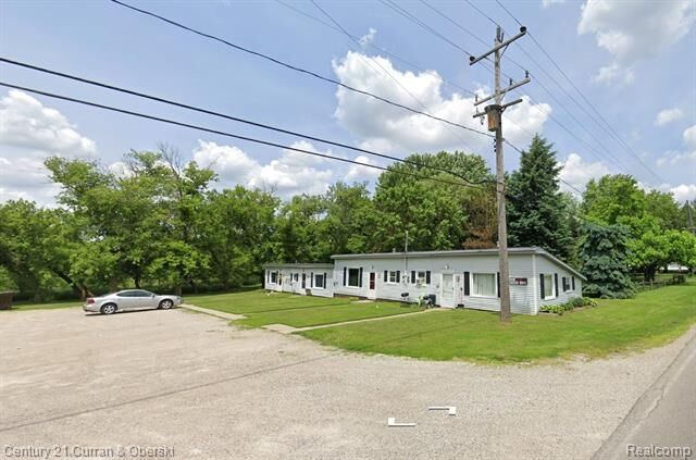 Property Photo:  6960 Green Highway  MI 49286 