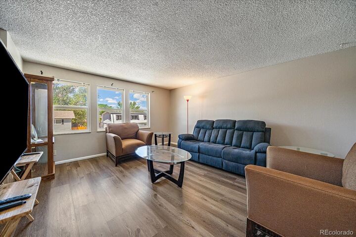 Property Photo:  5042 Scranton Street  CO 80239 
