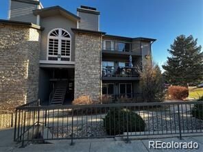 Property Photo:  2575 S Syracuse Way M108  CO 80231 