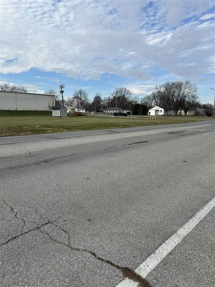 Property Photo:  0 W 30th Street  IN 47331 