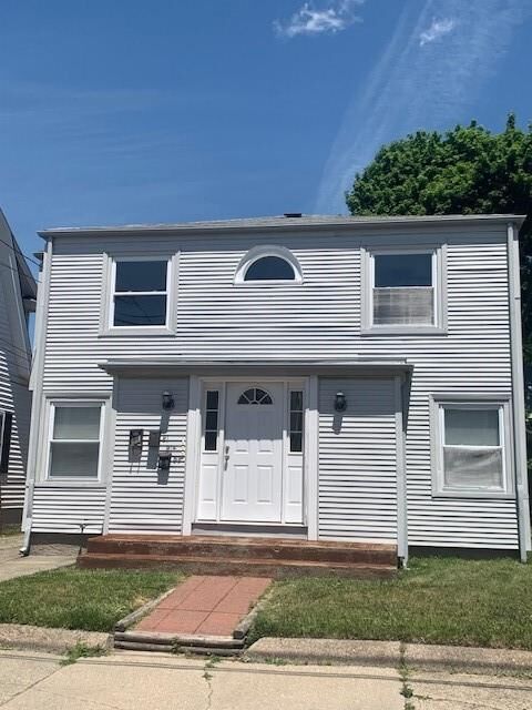 Property Photo:  91 Sterling Street  RI 02860 