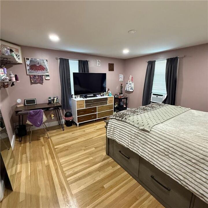 Property Photo:  869 Bernon Street  RI 02895 