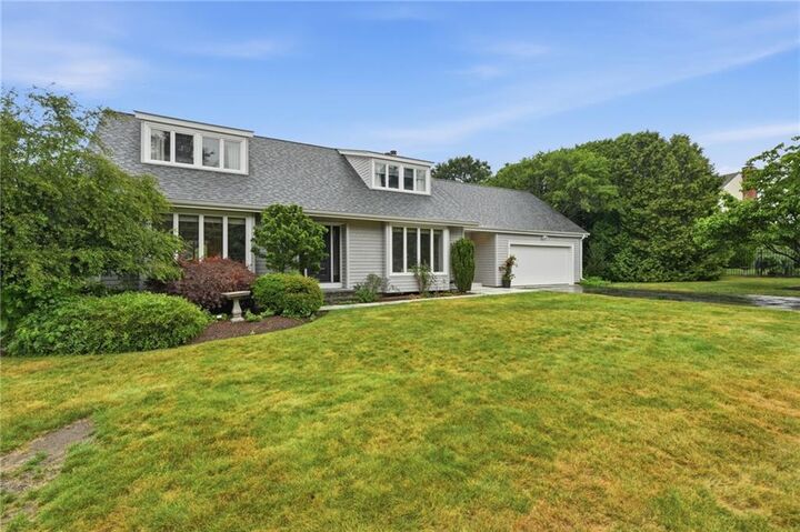 Property Photo: 20 Sherman Avenue RI 02809