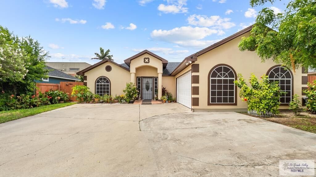 Property Photo: 236 Gilson Rd. TX 78520