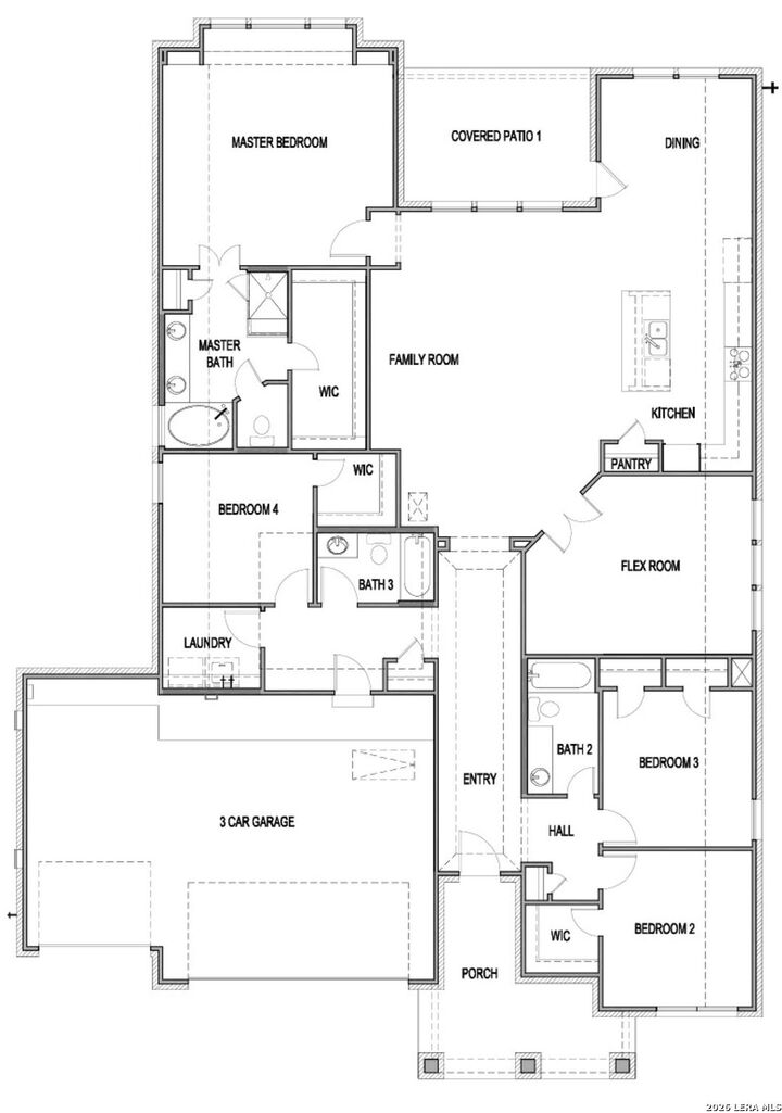 Property Photo: 8109 Wren Circle TX 78154