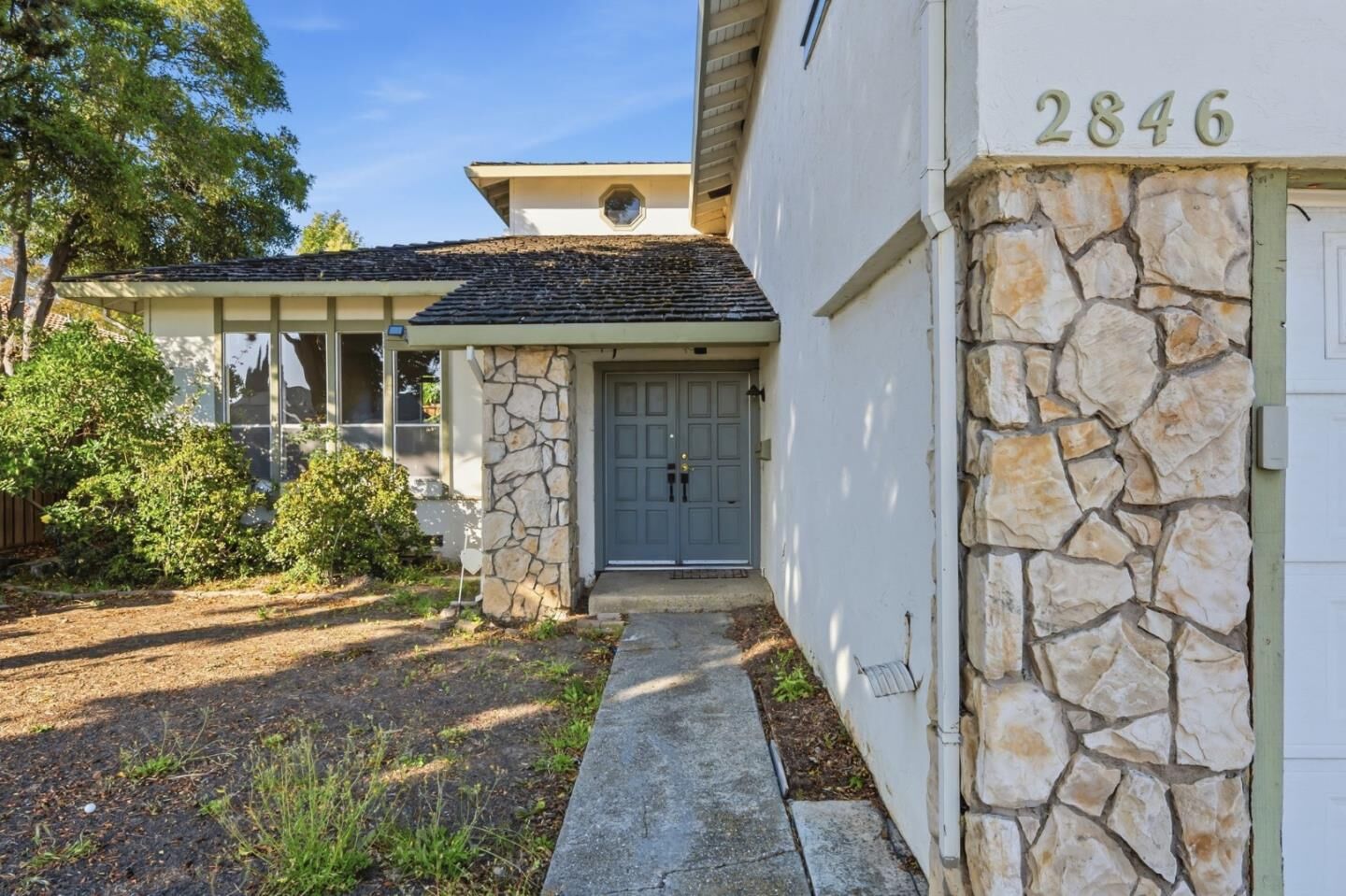 Property Photo: 2846 Agua Vista Drive CA 95132