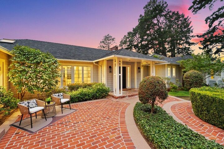 Property Photo: 255 Aptos Ridge Circle CA 95076