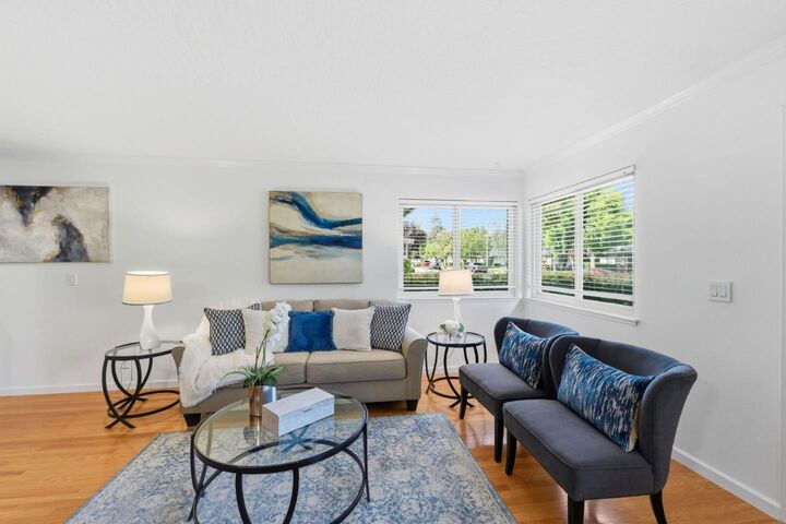 Property Photo: 207 Watson Drive 3 CA 95008