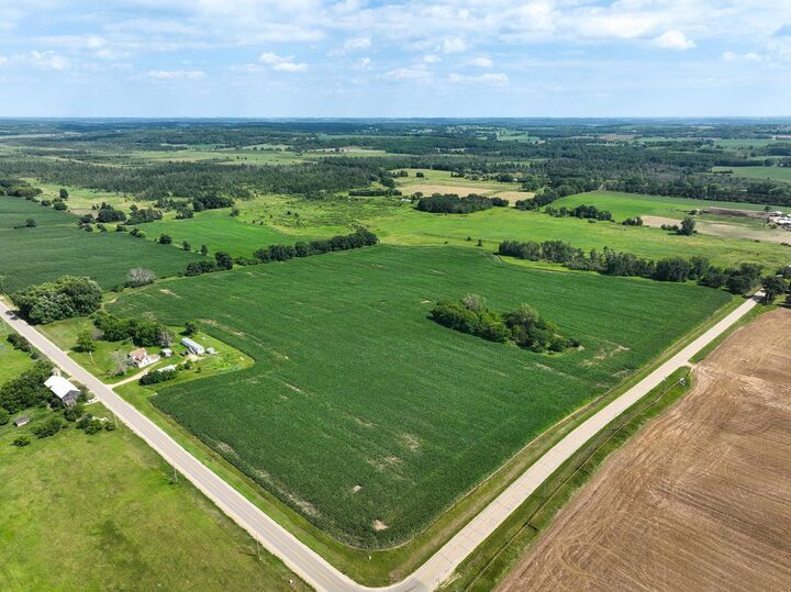 Property Photo: 58 Acres County J Road WI 54968