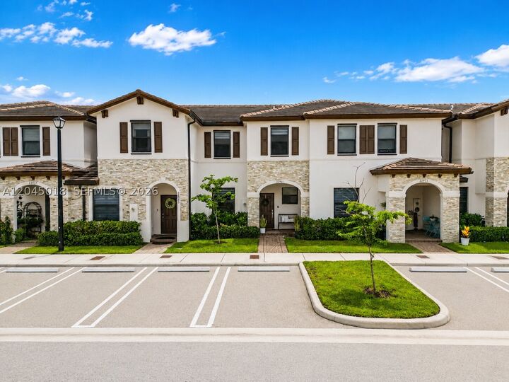Property Photo: 22961 SW 99th Ave FL 33190